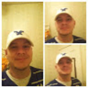 Meet your Posher, Randy